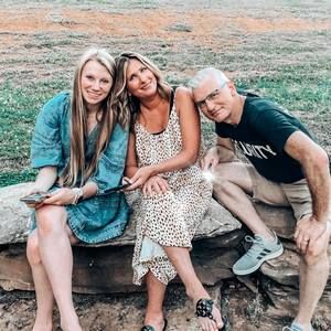 Meet your Posher, Jodie